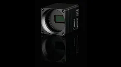 Hyperspectral Camera Xi Spec2 From Ximea