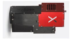 Hyperspectral Swir Camera 640 Hyspex By Neo Hyperspectral Swir Camera 640 Hyspex By Neo