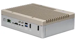 Industrial Pc Boxer 8240 Ai Aaeon