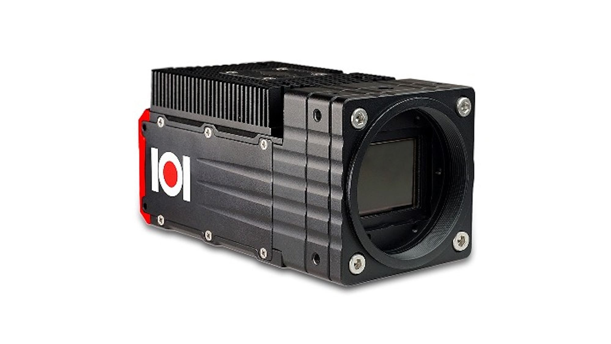 Industrial camera features 44.7 MPixel image sensor and CoaXPress 2.0 ...