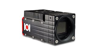 Industrial Machine Vision Camera Redwood 447 X52 Cx Io Industries