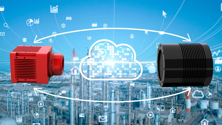 Infrared Imaging Blackbody Camera Calibration Irs Calilux