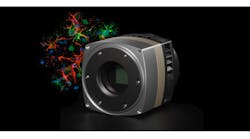 Scientific S Cmos Camera Backside Illuminated Gsense Sensors Ximea