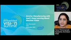 2020 Summit Intel Et Thimmanaik
