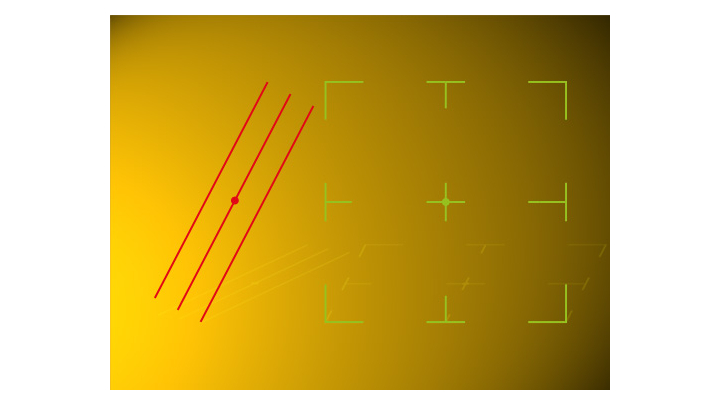 Laser Components Doe Filter For Flexpoint Modules