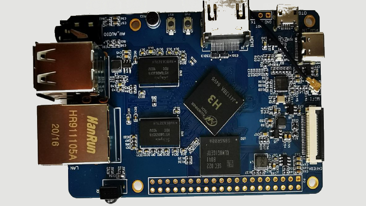 Smartboard Sbc Mini Pc H3 608c5c6e54258
