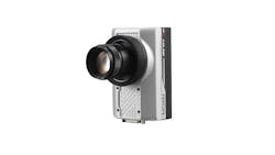 Figure 6: ADLINK offers the NEON-2000 Series of the NVIDIA Jetson based industrial AI cameras that integrate the Jetson&trade; Xavier NX or Jetson TX2, image sensor, optimized OS, and rich I/O for vision applications in a compact chassis.