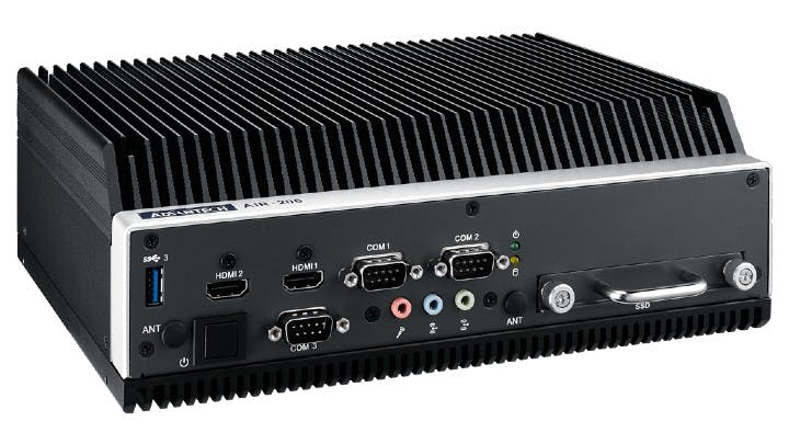 IoT Embedded Vision Systems for Machine Vision and Imaging Applications ...