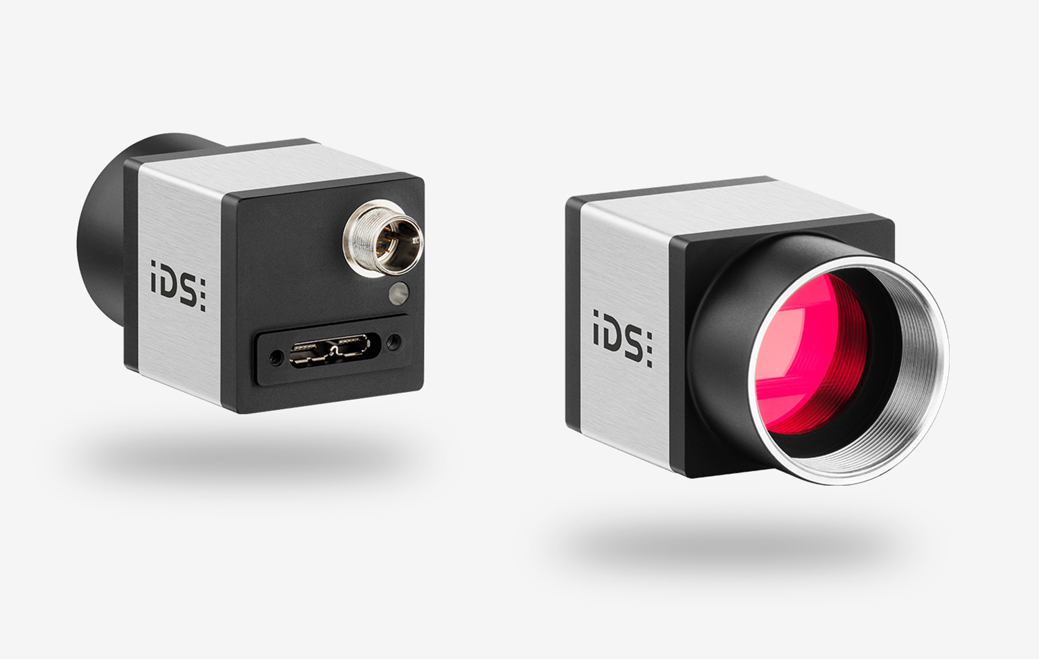 Ids Machine Vision Cameras Usb 3 Ueye Cp Rev2 Family