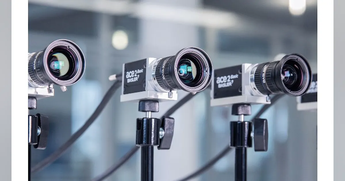 Multi-camera interface comparison | Vision Systems Design