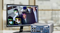 Efco Mask Recognition Solution Efco Mask Recognition Solution