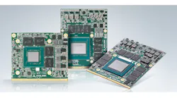 Embedded Nvidia Gpu Mxm Graphics Modules Adlink