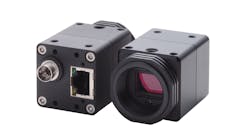 Omron Gig E Vision Small Cmos Camera S Series