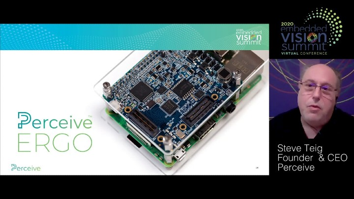 Embedded Vision Summit Perceive 60a276d386dfe