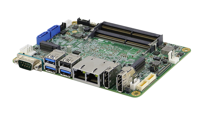 Ibase Sb953 System On Module