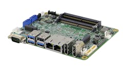 Ibase Sb953 System On Module Ibase Sb953 System On Module