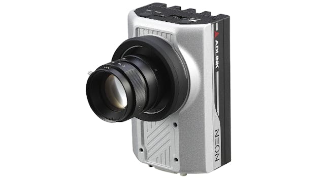 Industrial Smart Camera Neon 2000 Jnx From Adlink