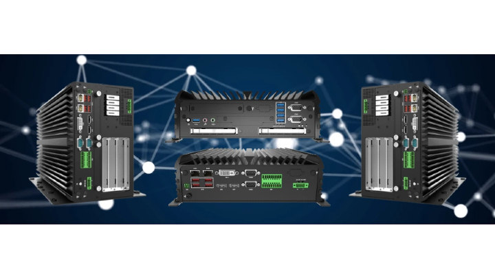 Industrial Computers Meet Military-grade Ruggedization Standards ...