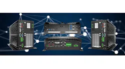 Rugged Industrial Pc Premio I7 Rco Series