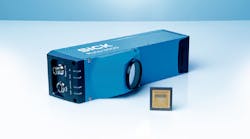 3 D Streaming Sensor Sick Ruler3000 3 D Streaming Sensor Sick Ruler3000