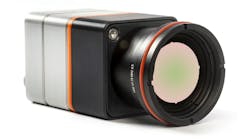 Lwir Camera Xenics Ceres T 640 Lwir Camera Xenics Ceres T 640