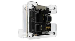 Thscu101 Camera Reference Development Kit