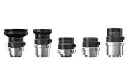 Xenon Jade Machine Vision Lens Series Schneider Kreuznach Xenon Jade Machine Vision Lens Series Schneider Kreuznach