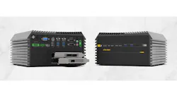 Rugged Industrial Computer Cincoze Ds 1300