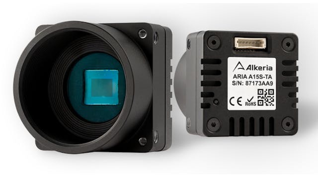 Aria Camera Cased Version From Alkeria
