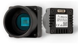 Aria Camera Cased Version From Alkeria