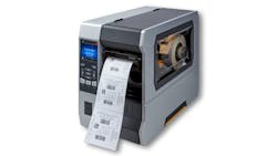 Figure 1: The Omron LVS-7510 Printer Integrated Inspection System. (Photos courtesy of Omron Automation Americas.) Figure 1: The Omron LVS-7510 Printer Integrated Inspection System. (Photos courtesy of Omron Automation Americas.)