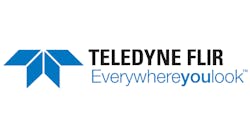 Teledyne Flir Logo