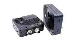 Time Of Flight Camera Terabee 3 Dcam Vga