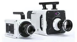 Vision Research T3610 And Tmx 5010 Cameras
