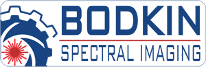 Bodkin Logo Spectral Web