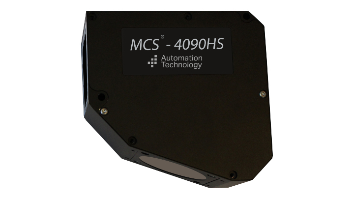 High Speed 3 D Sensor Cx4090 Hs Module