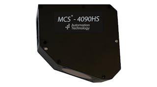 High Speed 3 D Sensor Cx4090 Hs Module