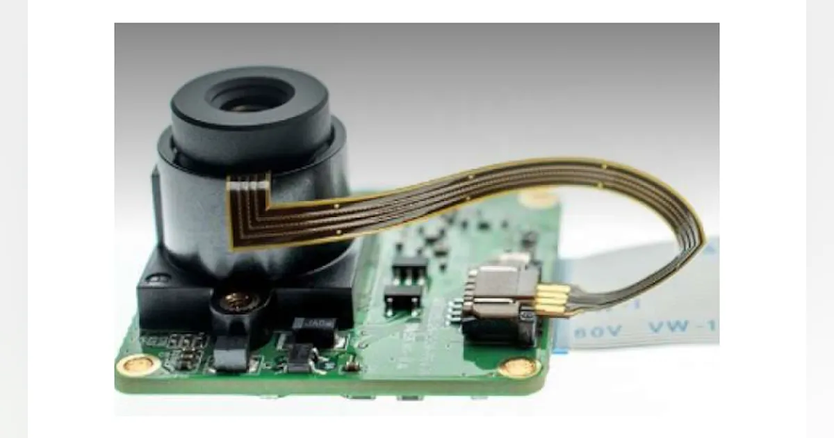 Lens Explorer Liquid lens explorer kit designed for testing and rapid prototyping ...