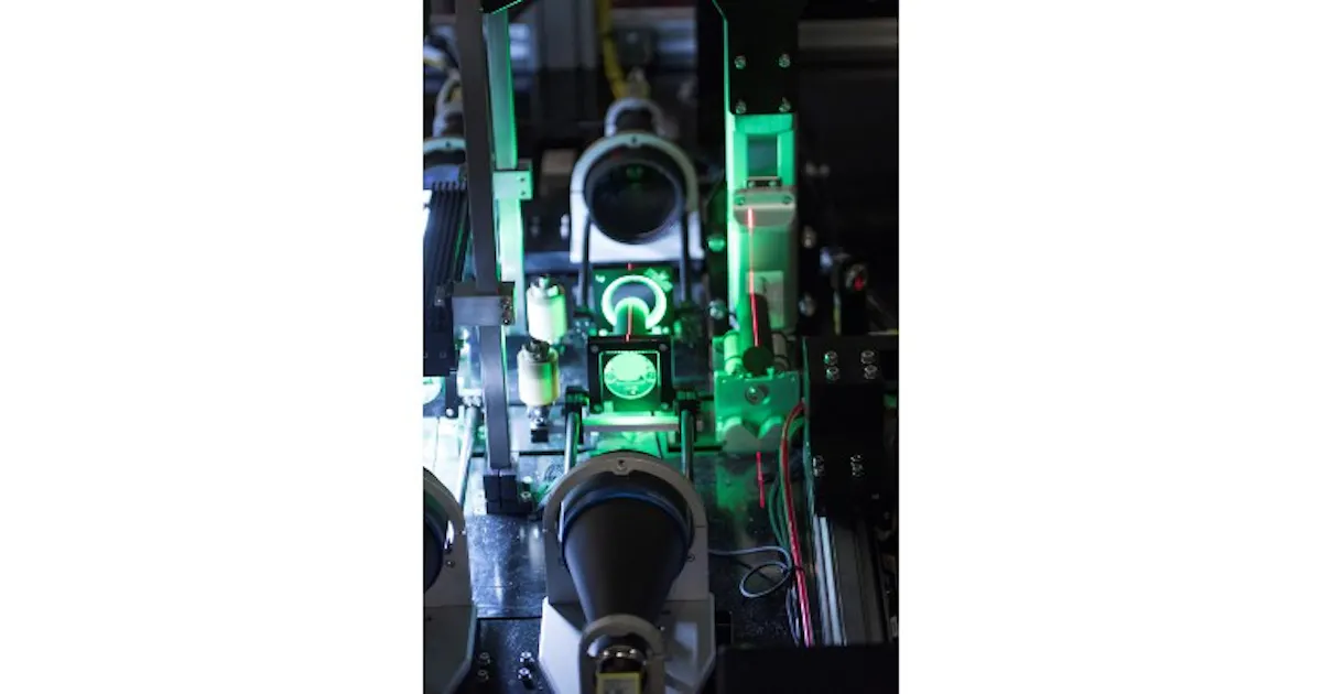 Vision System Integrator Lenses and optics—an integrator’s perspective | Vision Systems Design