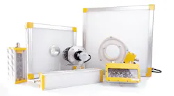 Ccs Effilux Series Lights