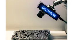 Deep View Ai Camera