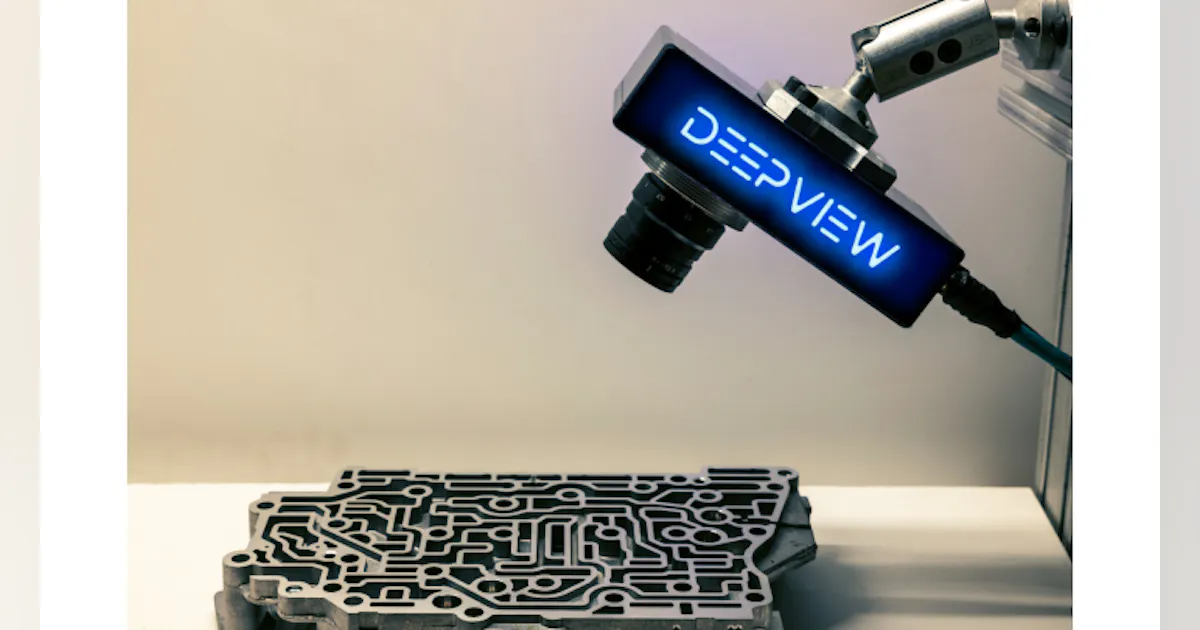 Smart camera includes server-level hardware for onboard neural network ...