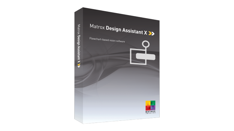 Matrox Design Assistant X 610819f1af708