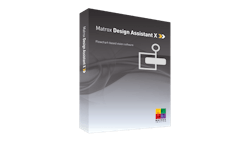 Matrox Design Assistant X 610819f1af708 Matrox Design Assistant X 610819f1af708