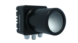 Matrox Iris GTX smart cameras are model edge IoT devices for handling both traditional machine vision workloads as well as deep learning inference.