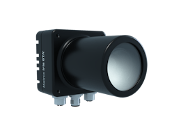 Matrox Iris GTX smart cameras are model edge IoT devices for handling both traditional machine vision workloads as well as deep learning inference. Matrox Iris GTX smart cameras are model edge IoT devices for handling both traditional machine vision workloads as well as deep learning inference.