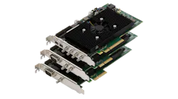 Matrox Rapixo CXP frame grabbers are the first to get officially certified for version 2.0 of the CoaXPress digital interface standard for machine vision applications.