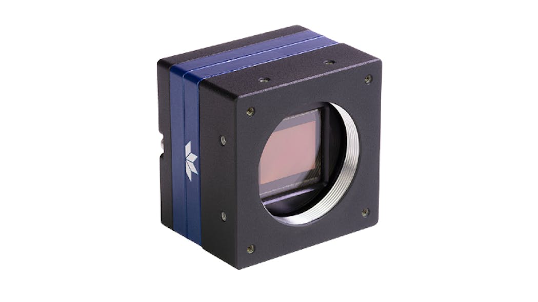 Usb3 Machine Vision Camera