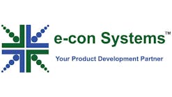 E Con Systems Logo