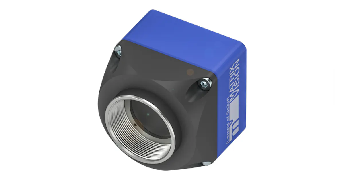 PCI Express cameras designed for embedded vision applications | Vision ...
